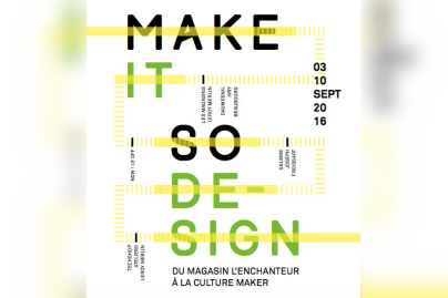 Paris Design Week : Leroy Merlin vous invite dans tout Paris 