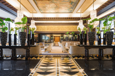 Vidéo : l'Hôtel du Collectionneur se dévoile