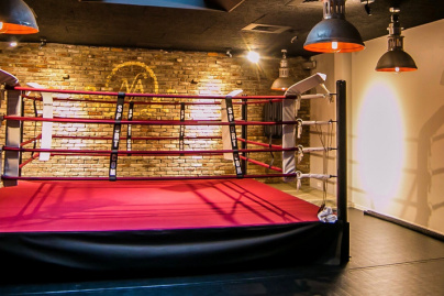 Le Noble Art Club vous redonne un seconde souffle