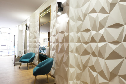 Un soin complet par le froid à l'Institut Pole 