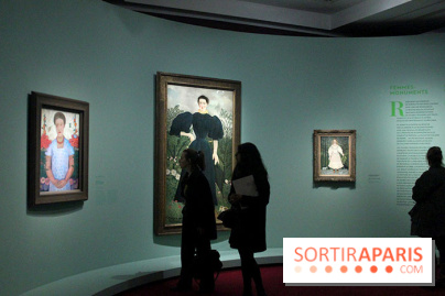 Le Douanier Rousseau, les photos de l'expo