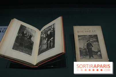 Le Douanier Rousseau, les photos de l'expo