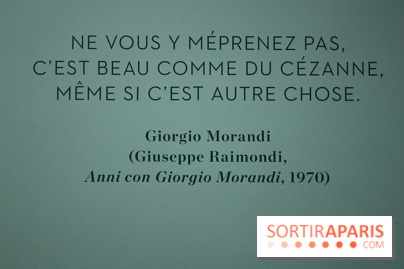 Le Douanier Rousseau, les photos de l'expo