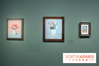 Le Douanier Rousseau, les photos de l'expo