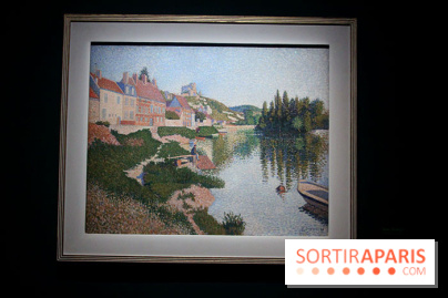 Le Douanier Rousseau, les photos de l'expo