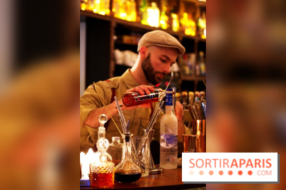 Spicy Home Paris