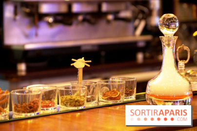 Spicy Home Paris