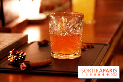 Spicy Home Paris