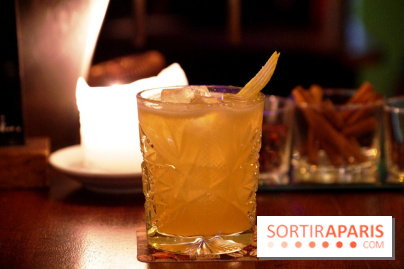 Spicy Home Paris