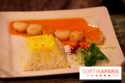 Spicy Home Paris