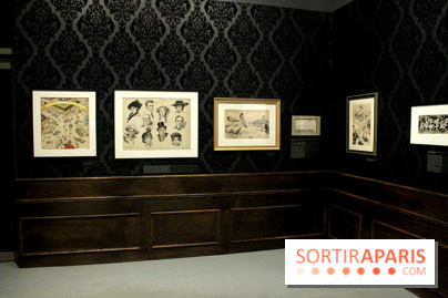 Le studio Blue Sky, les photos de Musée Art Ludique