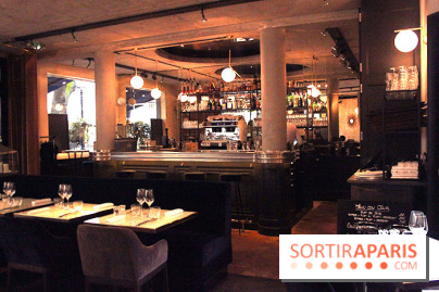 Le Moulin de la Galette