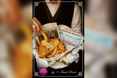 Club NME, New Musical Express, Elysée Montmartre