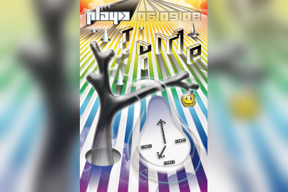 Soirée, Paris, Play