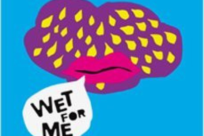 Soirée, Paris, Wet for me, Nouveau Casino 