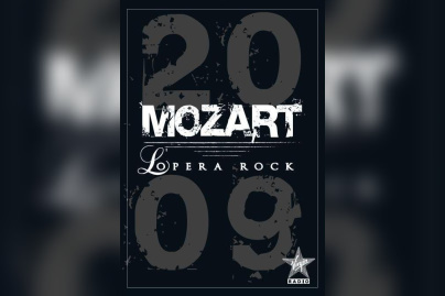 Mozart, Paris, Opéra, Musique, Spectacle, Dove Attia, Olivier Dahan