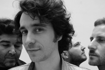 Concerts, Paris, Tahiti 80, 1924, Nike, Showcase, Péniche