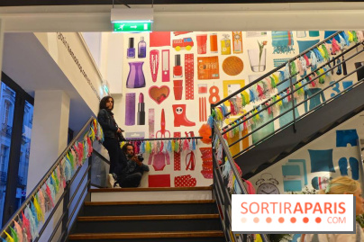 Inauguration du nouveau HEMA