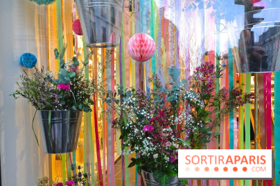 Inauguration du nouveau HEMA