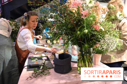 Inauguration du nouveau HEMA