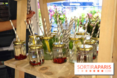 Inauguration du nouveau HEMA