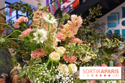 Inauguration du nouveau HEMA