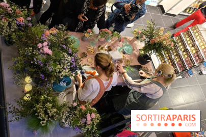 Inauguration du nouveau HEMA