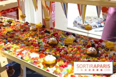 Inauguration du nouveau HEMA