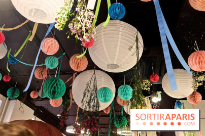 Inauguration du nouveau HEMA