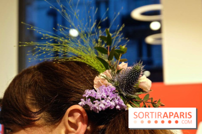 Inauguration du nouveau HEMA