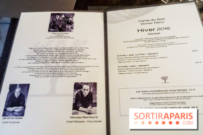 Un dimanche à Paris : gastronomie & chocolat à Odéon