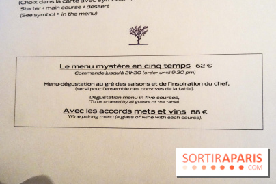 Un dimanche à Paris : gastronomie & chocolat à Odéon