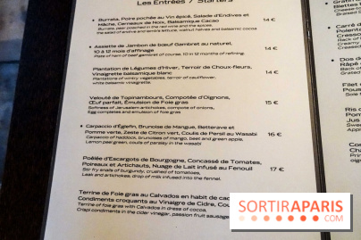 Un dimanche à Paris : gastronomie & chocolat à Odéon