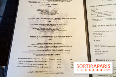 Un dimanche à Paris : gastronomie & chocolat à Odéon