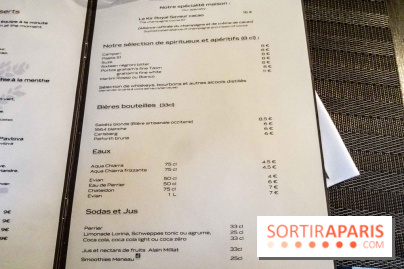 Un dimanche à Paris : gastronomie & chocolat à Odéon