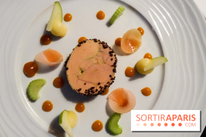 Un dimanche à Paris : gastronomie & chocolat à Odéon