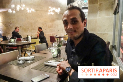 Un dimanche à Paris : gastronomie & chocolat à Odéon