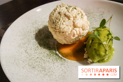 Un dimanche à Paris : gastronomie & chocolat à Odéon