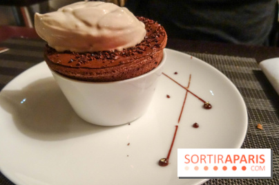 Un dimanche à Paris : gastronomie & chocolat à Odéon