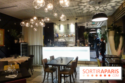 Un dimanche à Paris : gastronomie & chocolat à Odéon