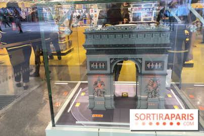 La Canopée des Halles