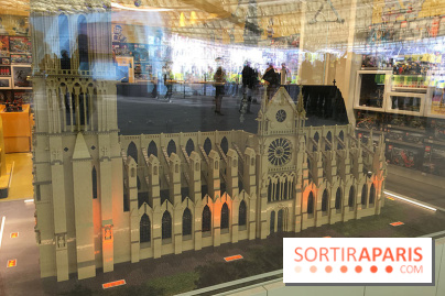 La Canopée des Halles