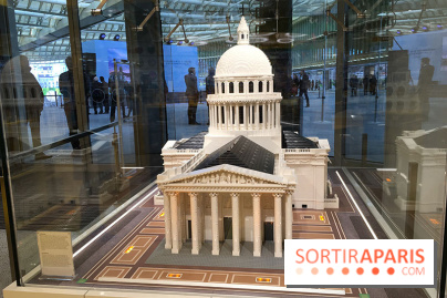 La Canopée des Halles