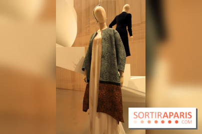 Fashion Forward, l'exposition aux Arts Décoratifs