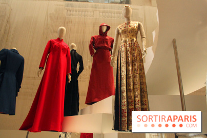 Fashion Forward, l'exposition aux Arts Décoratifs