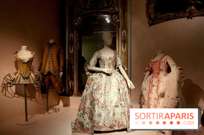 Fashion Forward, l'exposition aux Arts Décoratifs