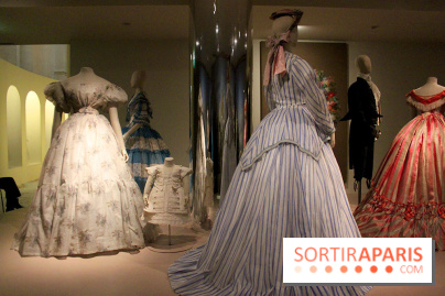 Fashion Forward, l'exposition aux Arts Décoratifs