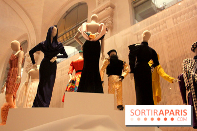 Fashion Forward, l'exposition aux Arts Décoratifs