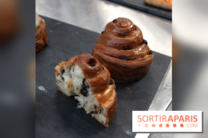 L'Eclair de Génie et ses nouveautés printemps/été