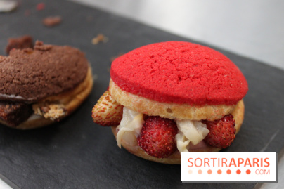 L'Eclair de Génie et ses nouveautés printemps/été